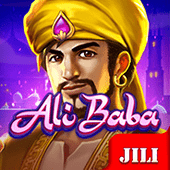 Ali Baba - OkayPlay Casino