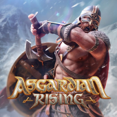 Asgardian Rising - OkayPlay