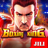 Boxing King - OkayPlay