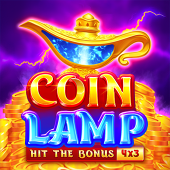 Coin Lamp - OkayPlay Slot
