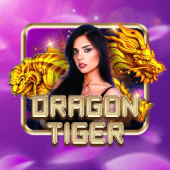 Dragon Tiger - OkayPlay