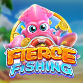 Fierce Fishing - OkayPlay