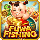 Fuwa Fishing - OkayPlay