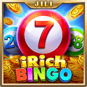 Irich Bingo - OkayPlay Hot Game