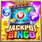 Jackpot Bingo - OkayPlay