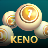Keno - OkayPlay Casino