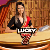 Lucky 7 - OkayPlay Casino