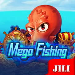 Mega Fishing - OkayPlay