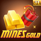 Mines Gold - OkayPlay