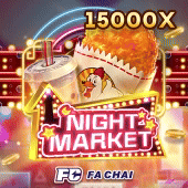 Night Market - OkayPlay