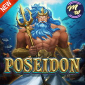 Poseidon - OkayPlay