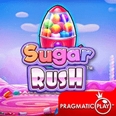 Sugar Rush - OkayPlay