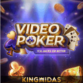 Video Poker - OkayPlay